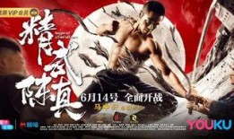 精武陈真在线观看,热血江湖，武术传奇