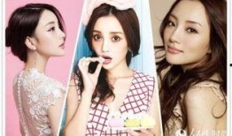 爆料娱乐圈颜值最高的人,揭秘颜值最高的人生